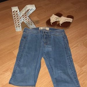 Abercrombie & Fitch Jeans